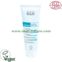 Acondicionador capilar con Jojoba y T� Verde ECO COSMETICS